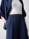 Colmar Pantalone Tuta Pamuk Donna 0600-4ZA - Blu