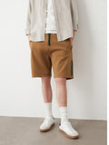 Colmar Bermuda Casual Counted Uomo 6191-3YV Trunk - Marrone