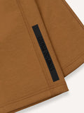 Colmar Bermuda Casual Counted Uomo 6191-3YV Trunk - Marrone