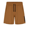 Colmar Bermuda Casual Counted Uomo 6191-3YV Trunk - Marrone