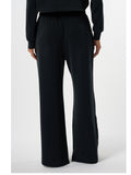 Colmar Pantalone Tuta Girly Donna 9232-1YH - Nero