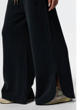 Colmar Pantalone Tuta Girly Donna 9232-1YH - Nero
