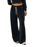Colmar Pantalone Tuta Girly Donna 9232-1YH - Nero