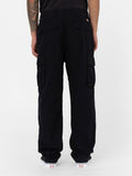 Dickies Pantalone Cargo Eagle Bend Uomo DK0A4X9X - Nero