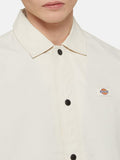 Dickies Giubbino Oakport Uomo DK0A4XEW - Avorio