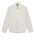 Dickies Giubbino Oakport Uomo DK0A4XEW - Avorio