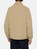 Dickies Giubbino Oakport Uomo DK0A4XEW Khaki - Beige