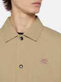 Dickies Giubbino Oakport Uomo DK0A4XEW Khaki - Beige