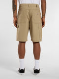Dickies Bermuda Casual Duck Carpenterda Uomo DK0A4XNG Sw Desert Sand - Beige