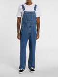 Dickies Salopette Uomo DK0A4XYA Classic Blue - Denim