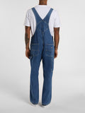Dickies Salopette Uomo DK0A4XYA Classic Blue - Denim