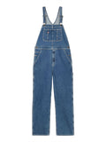 Dickies Salopette Uomo DK0A4XYA Classic Blue - Denim