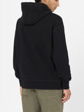 Dickies Felpa Cappuccio Millersburg Uomo DK0A4YLY - Nero