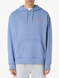Dickies Felpa Cappuccio Millersburg Uomo DK0A4YLY - Blu