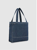 Dickies Borsa Shopper Unisex DK0A4Z6B Rinsed - Denim
