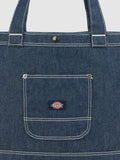 Dickies Borsa Shopper Unisex DK0A4Z6B Rinsed - Denim