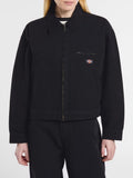 Dickies Giubbino Donna DK0A4Z77 - Nero