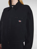 Dickies Giubbino Donna DK0A4Z77 - Nero