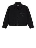 Dickies Giubbino Donna DK0A4Z77 - Nero