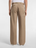 Dickies Pantalone Straight Unionville Uomo DK0A4Z7F Desert Sand - Beige