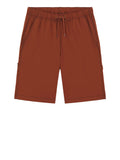 Dickies Bermuda Casual Wilsall Uomo DK0A4Z7X Cappuccino - Beige