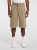 Dickies Bermuda Casual Unionville Uomo DK0A4Z83 Desert Sand - Beige