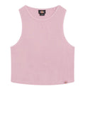 Dickies Canotta Plentywood Donna DK0A4Z9D Lilas - Rosa