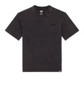 Dickies T-shirt Uomo DK0A866B Dble Dye/acd bl - Nero