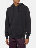 Dickies Felpa Cappuccio Plentywood Uomo DK0A866D - Nero
