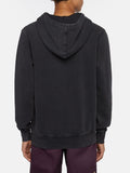 Dickies Felpa Cappuccio Plentywood Uomo DK0A866D - Nero