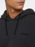 Dickies Felpa Cappuccio Plentywood Uomo DK0A866D - Nero