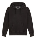 Dickies Felpa Cappuccio Plentywood Uomo DK0A866D - Nero