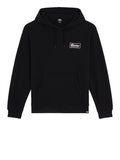 Dickies Felpa Cappuccio Lewistown Uomo DK0A8683 - Nero
