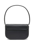 Diesel Borsa a Spalla Borsa a Mano 1Dr Donna X08396PR818 Black - Nero