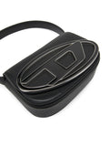 Diesel Borsa a Spalla Borsa a Mano 1Dr Donna X08396PR818 Black - Nero