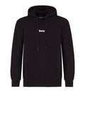 Disclaimer Felpa Cappuccio Uomo DS54800 - Nero