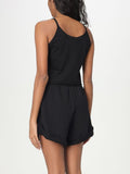 Disclaimer Canotta Donna DS54906 - Nero
