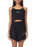 Disclaimer Canotta Donna DS54906 - Nero