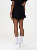 Disclaimer Shorts Sportivi Donna DS54911 - Nero