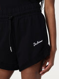 Disclaimer Shorts Sportivi Donna DS54911 - Nero