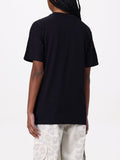 Disclaimer T-shirt Donna DS54918 - Nero