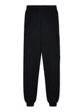 Ea7 Pantalone Tuta Uomo 7M000154AF10432 - Nero