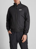 Ea7 Giubbino Uomo 7M000424AF13569 - Nero
