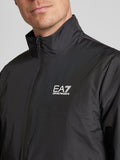 Ea7 Giubbino Uomo 7M000424AF13569 - Nero