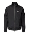 Ea7 Giubbino Uomo 7M000424AF13569 - Nero