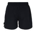 Ea7 Shorts Mare Uomo 7M000540AF14655 - Nero