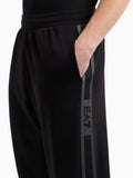 Ea7 Pantalone Tuta Uomo 7M000545AF12660 - Nero
