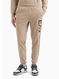 Ea7 Pantalone Tuta Uomo 7M000571AF13512 - Beige