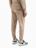 Ea7 Pantalone Tuta Uomo 7M000571AF13512 - Beige