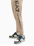 Ea7 Pantalone Tuta Uomo 7M000571AF13512 - Beige